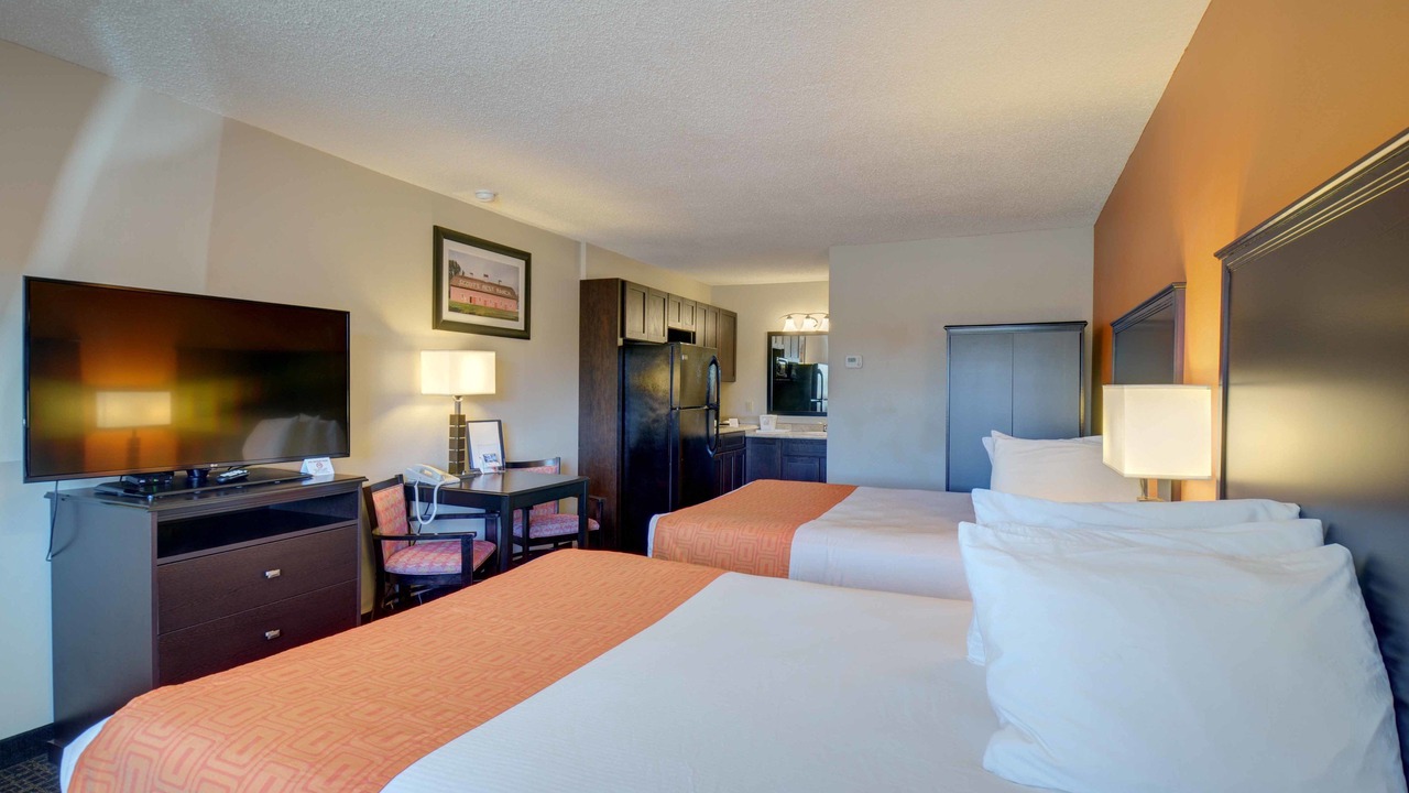 Photo of Bedroom in North Platte