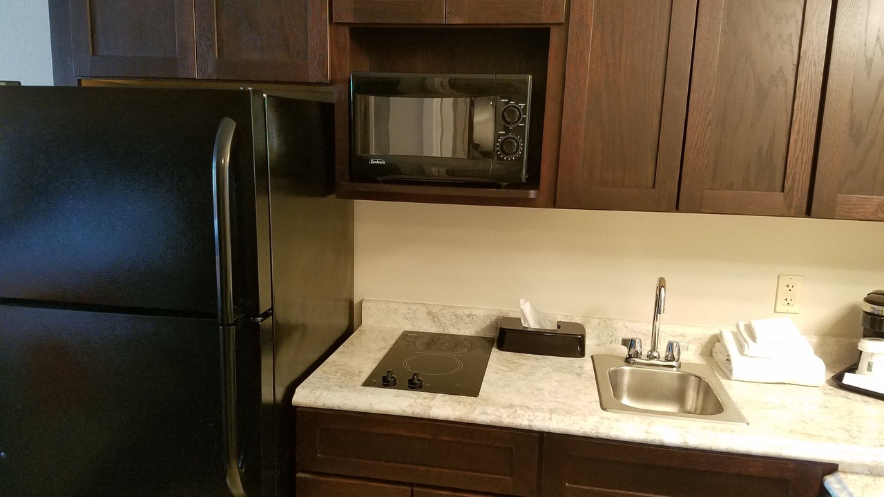 Photo of Bedroom in North Platte