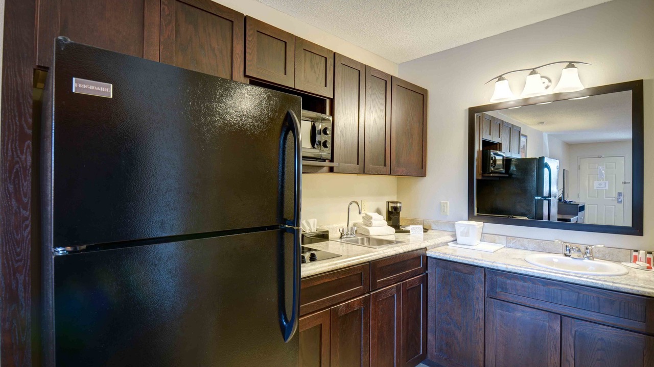 Photo of Kitchen in North Platte