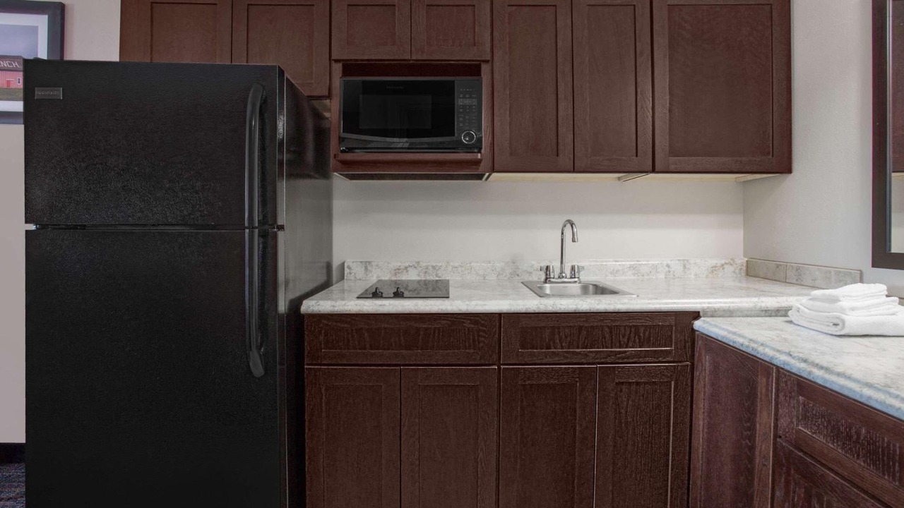 Photo of Kitchen in North Platte