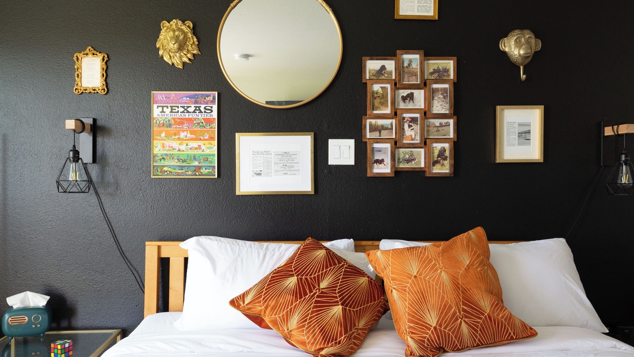 Photo of Bedroom in Wellborn