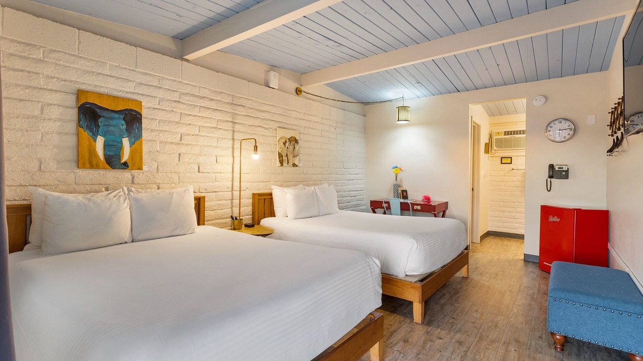Photo of Bedroom in Wellborn