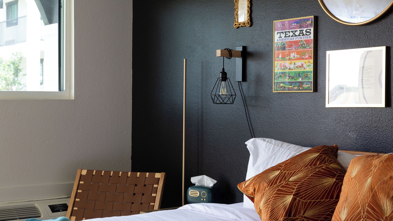 Photo of Bedroom in Wellborn