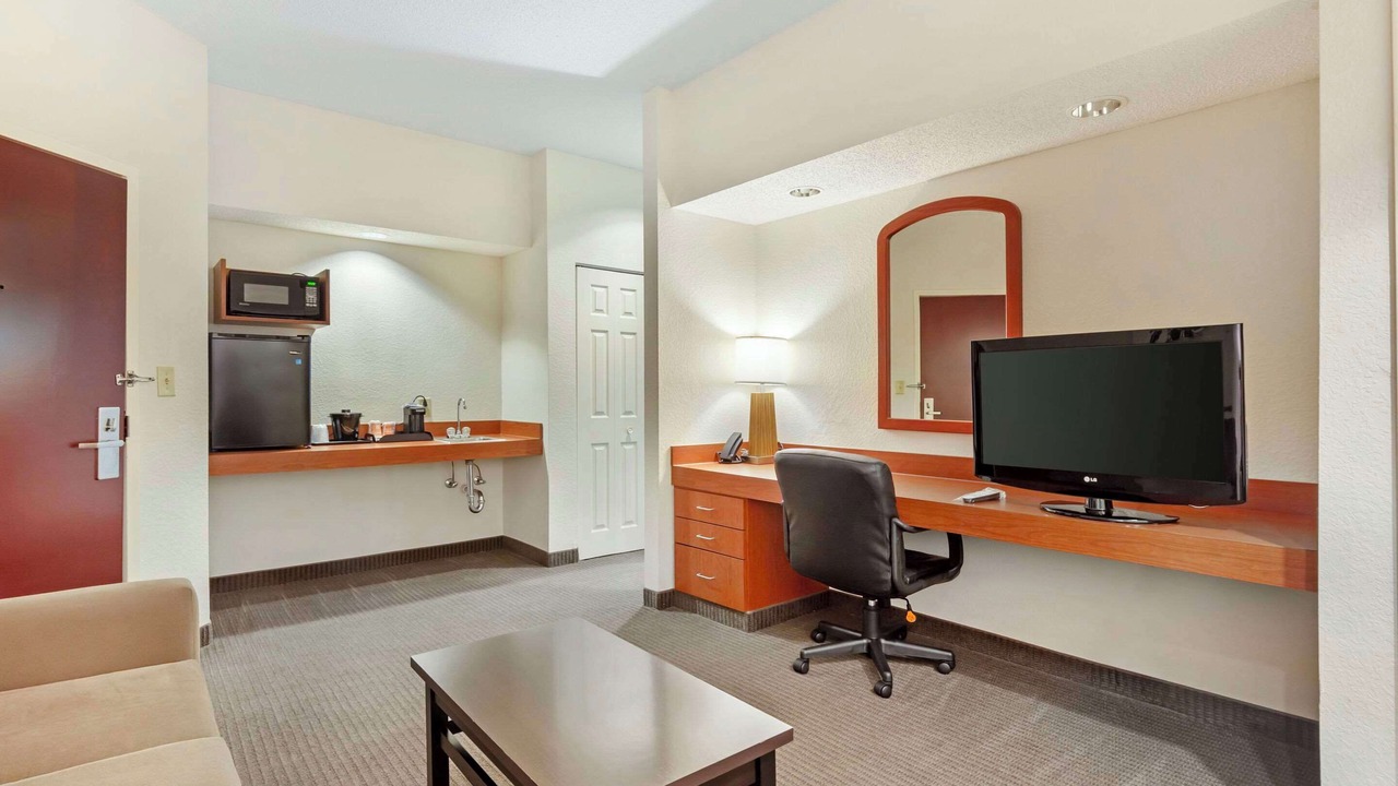 Photo of Bedroom in Danville