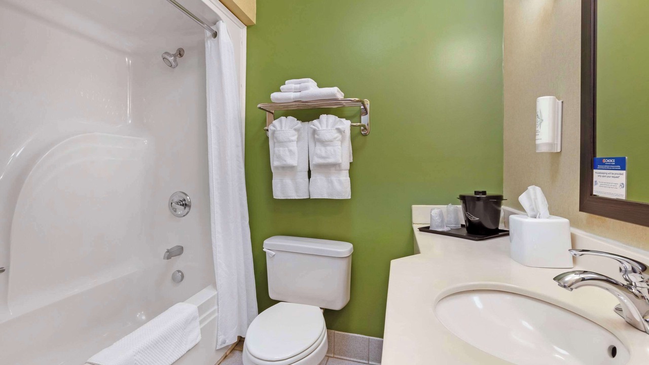 Photo of Bedroom in Danville