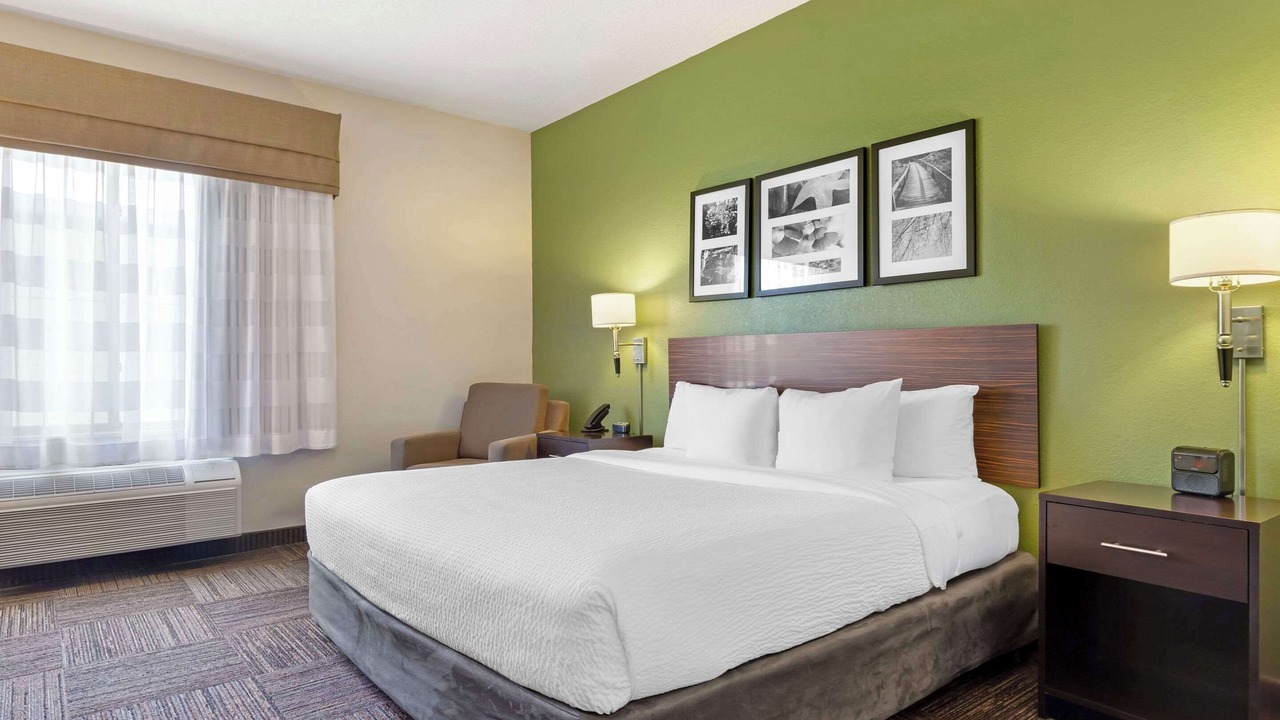 Photo of Bedroom in Danville
