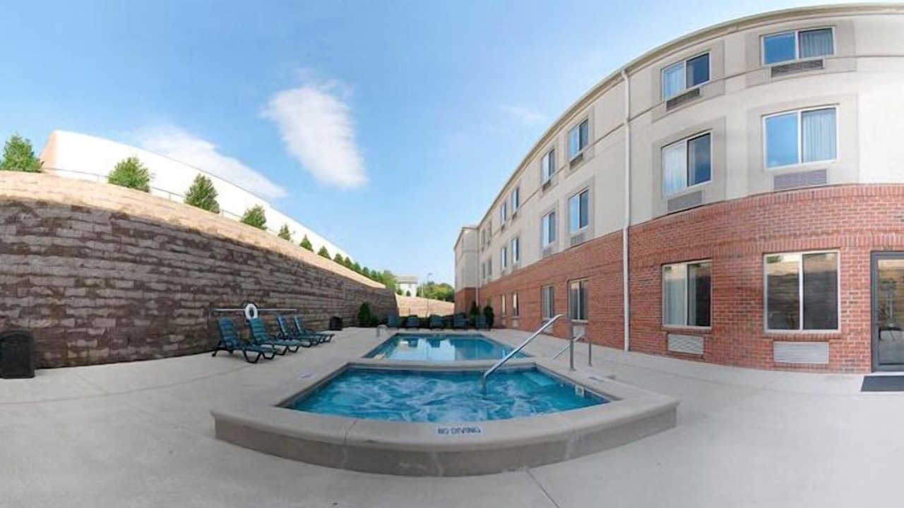 Photo of Outdoor in Danville