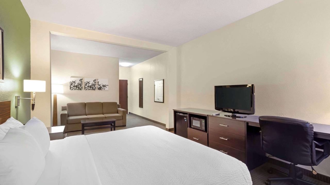 Photo of Bedroom in Danville
