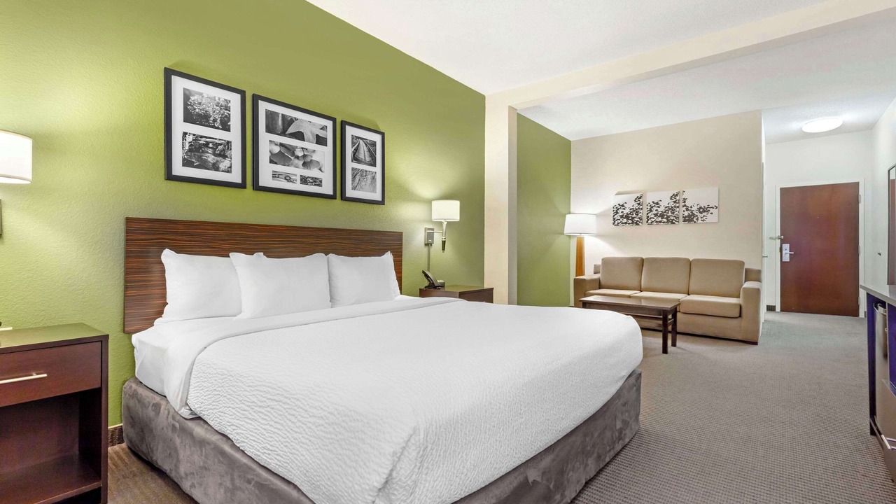 Photo of Bedroom in Danville