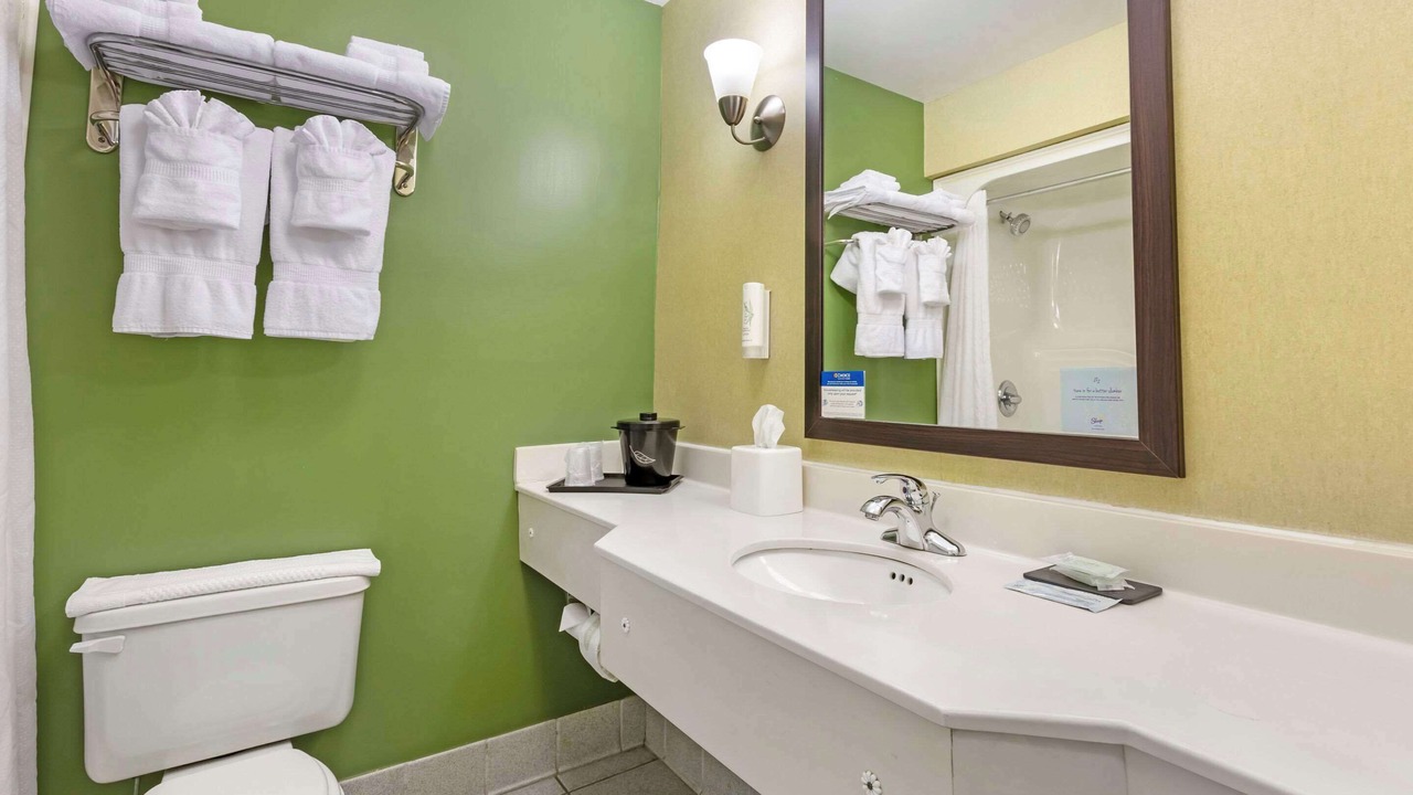 Photo of Bedroom in Danville