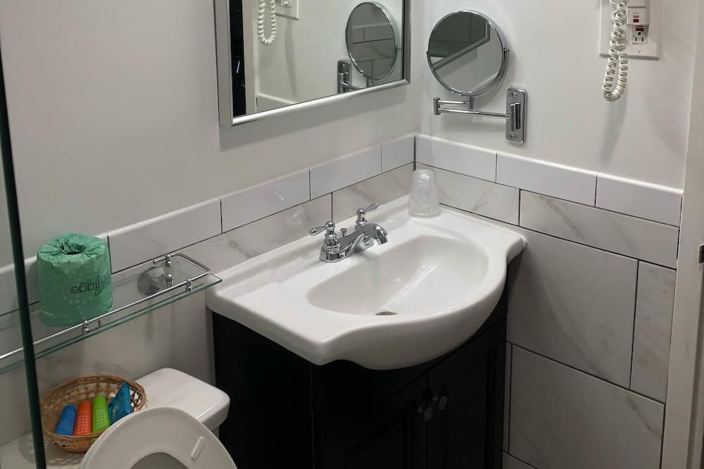 Photo of Bathroom in West Hartford