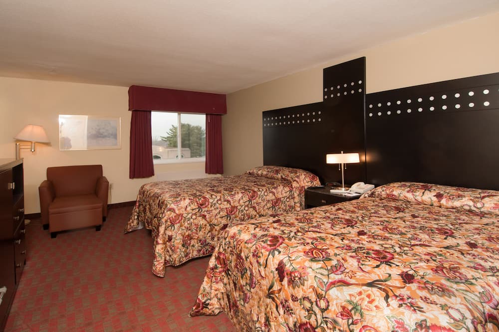 Photo of Bedroom in West Hartford