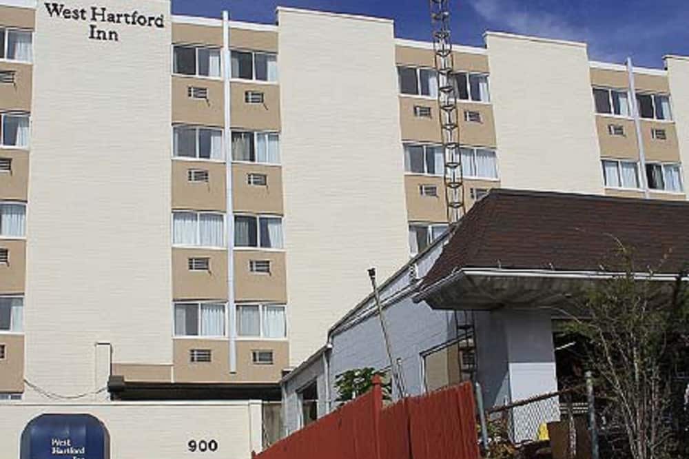 Photo of Outdoor in West Hartford