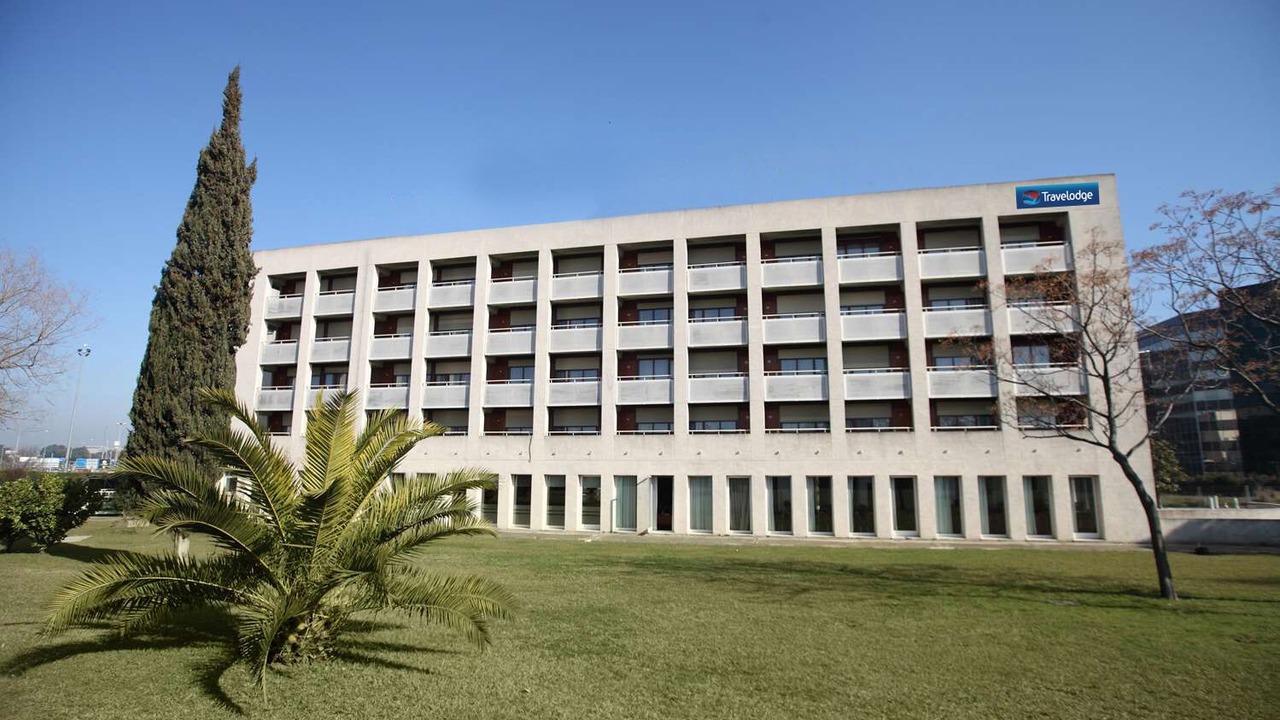 Photo of Outdoor in Barcelona