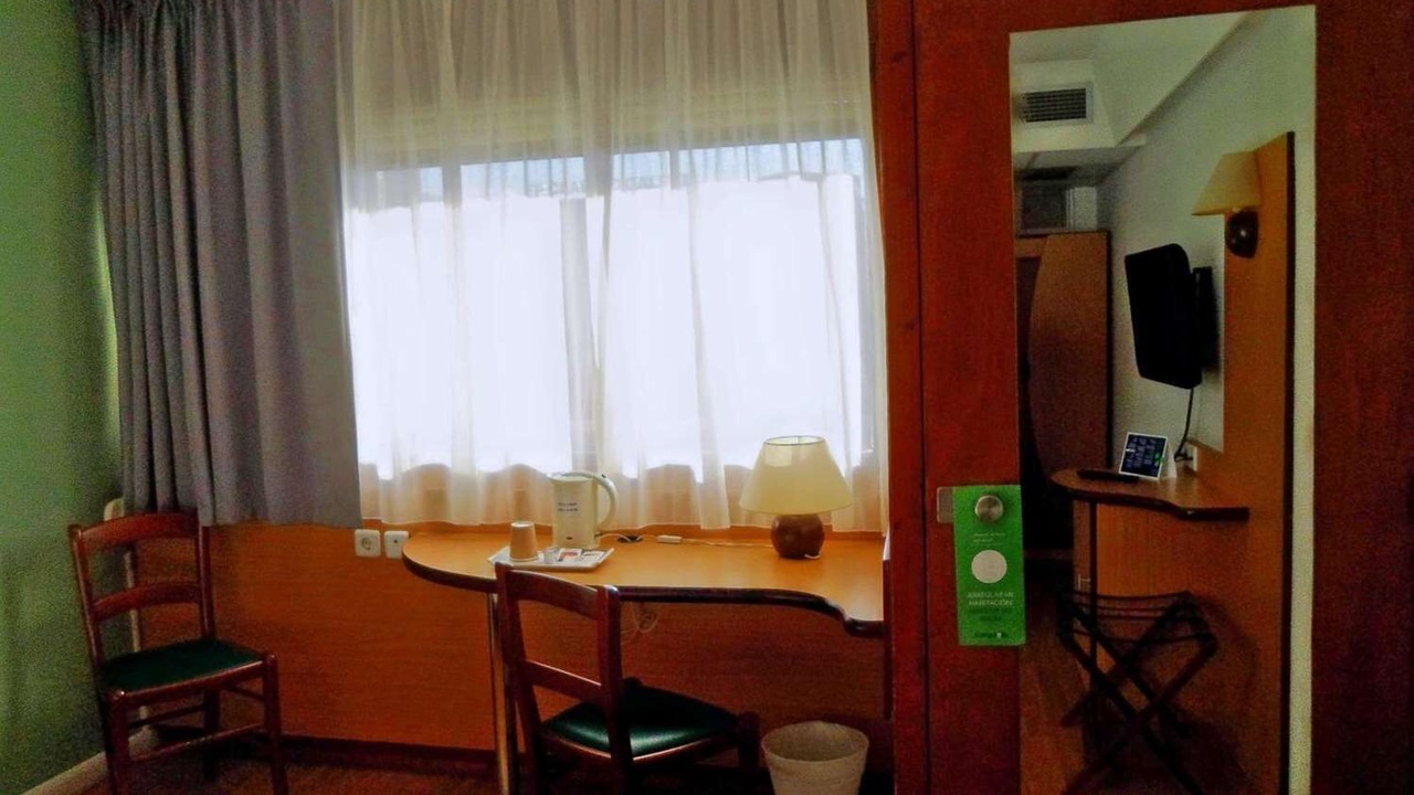 Photo of Bedroom in Barcelona