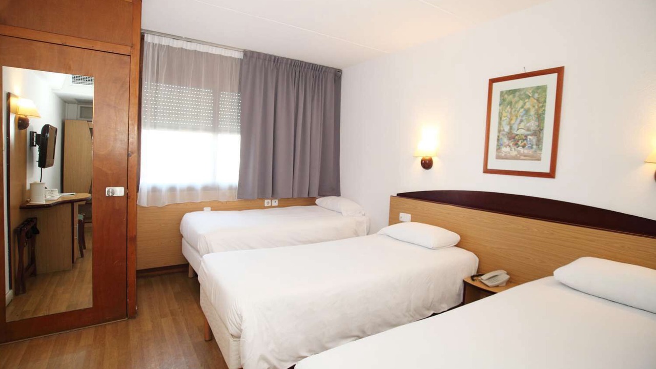 Photo of Bedroom in Barcelona