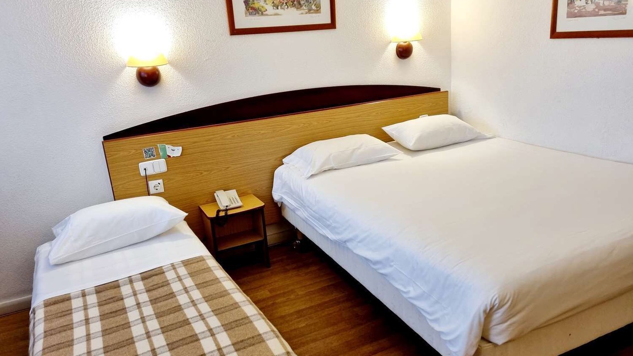 Photo of Bedroom in Barcelona
