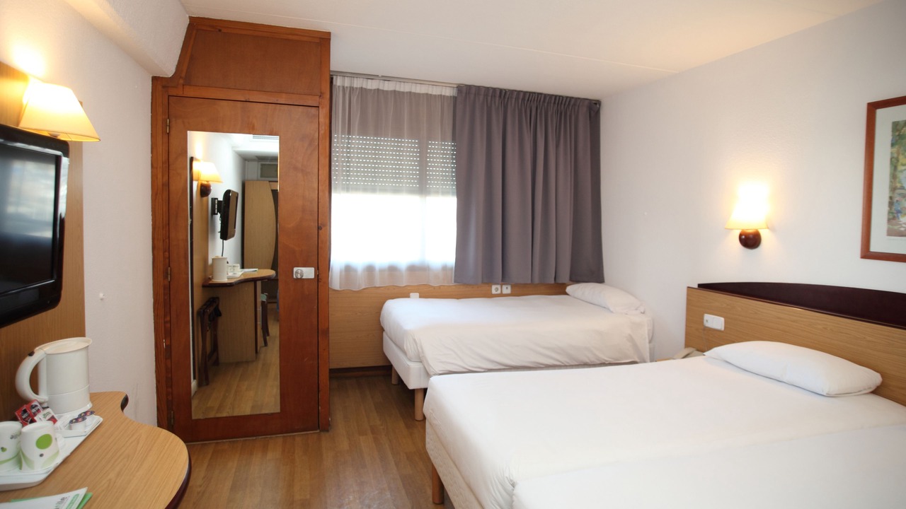 Photo of Bedroom in Barcelona