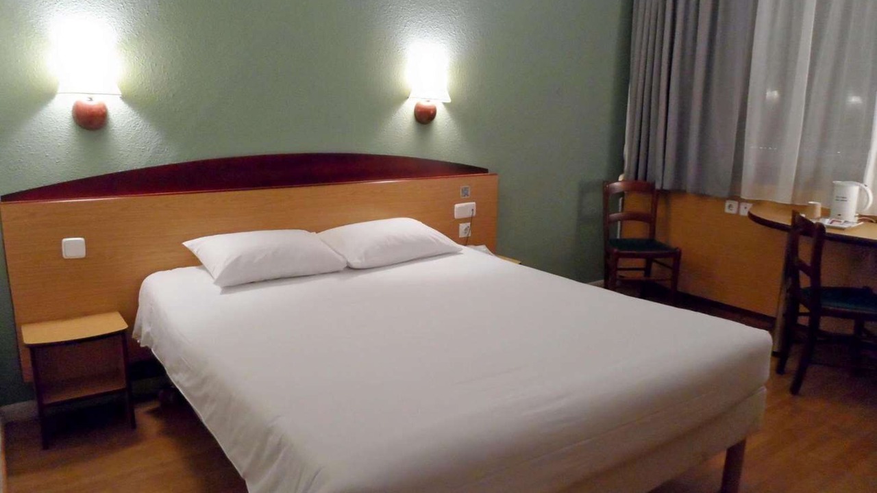 Photo of Bedroom in Barcelona