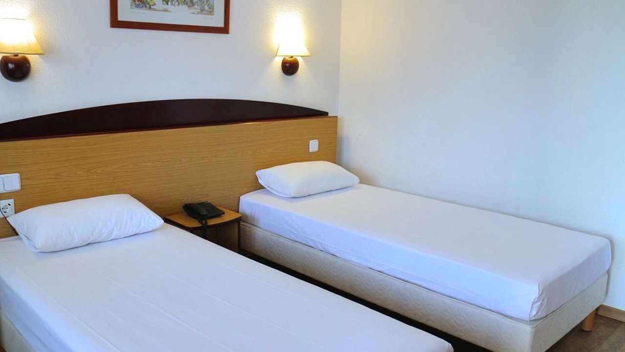 Photo of Bedroom in Barcelona