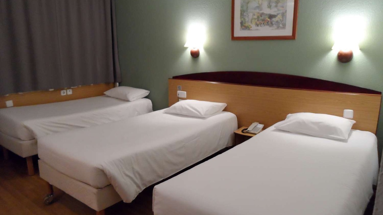 Photo of Bedroom in Barcelona