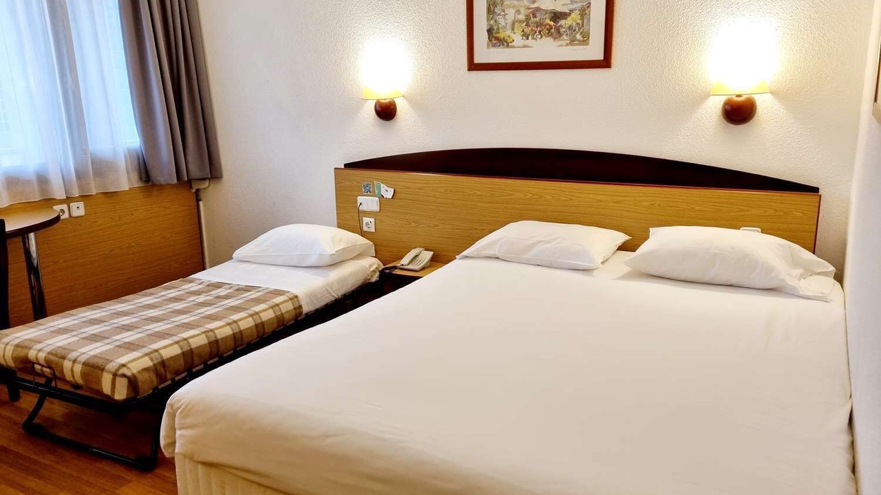 Photo of Bedroom in Barcelona