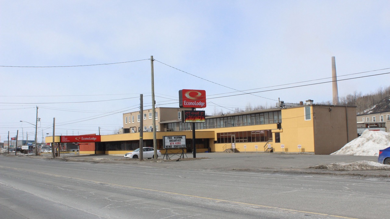 Photo of Outdoor in Sudbury