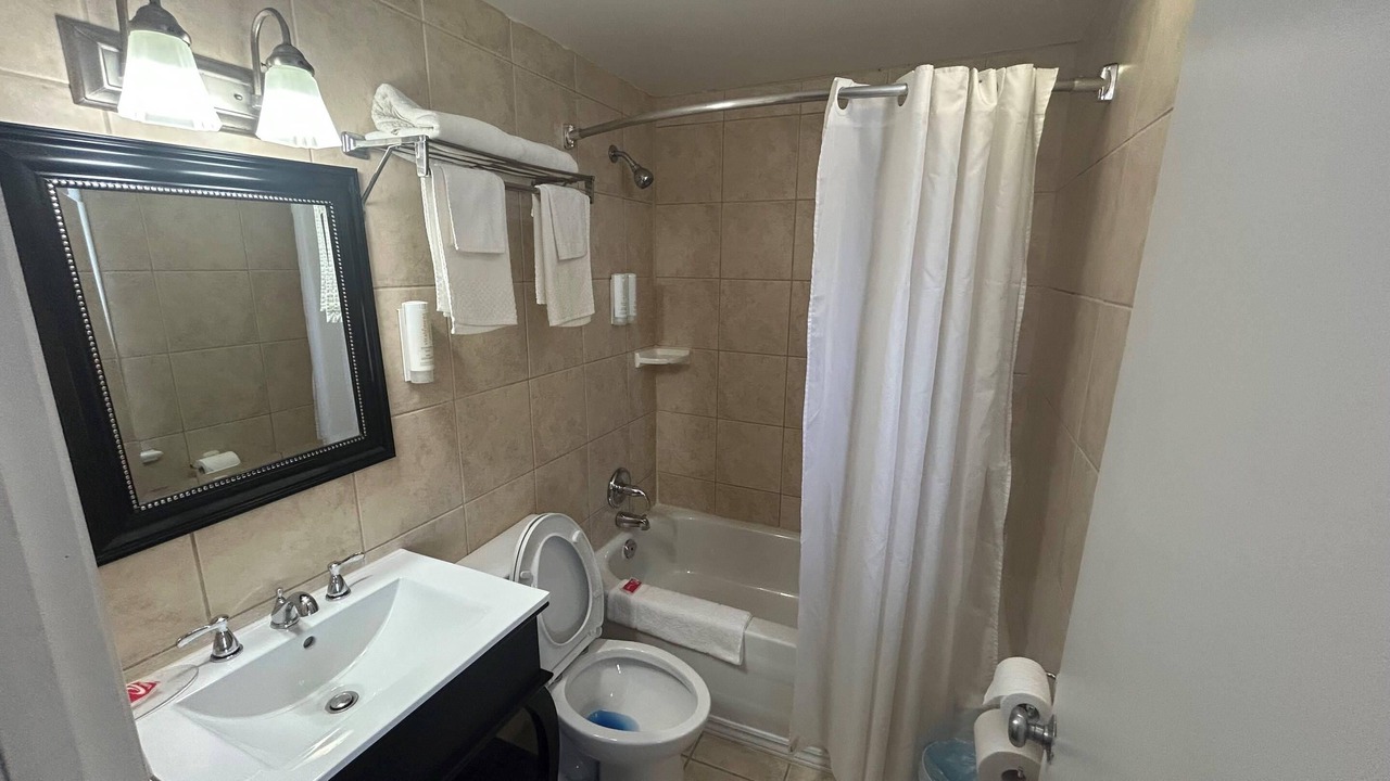 Photo of Bedroom in Sudbury