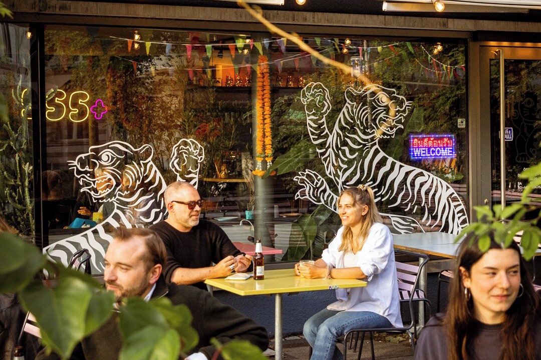 Photo of Outdoor in District 4