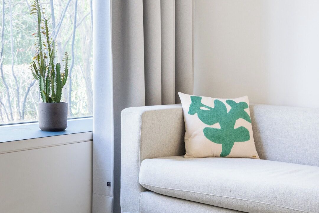 Photo of Bedroom in District 4