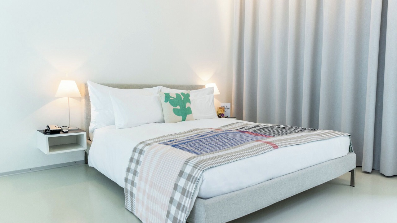 Photo of Bedroom in District 4