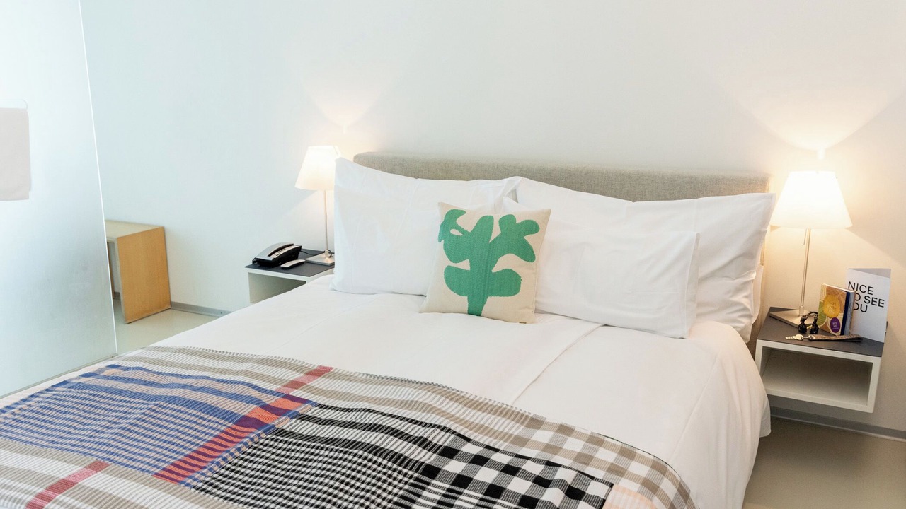 Photo of Bedroom in District 4