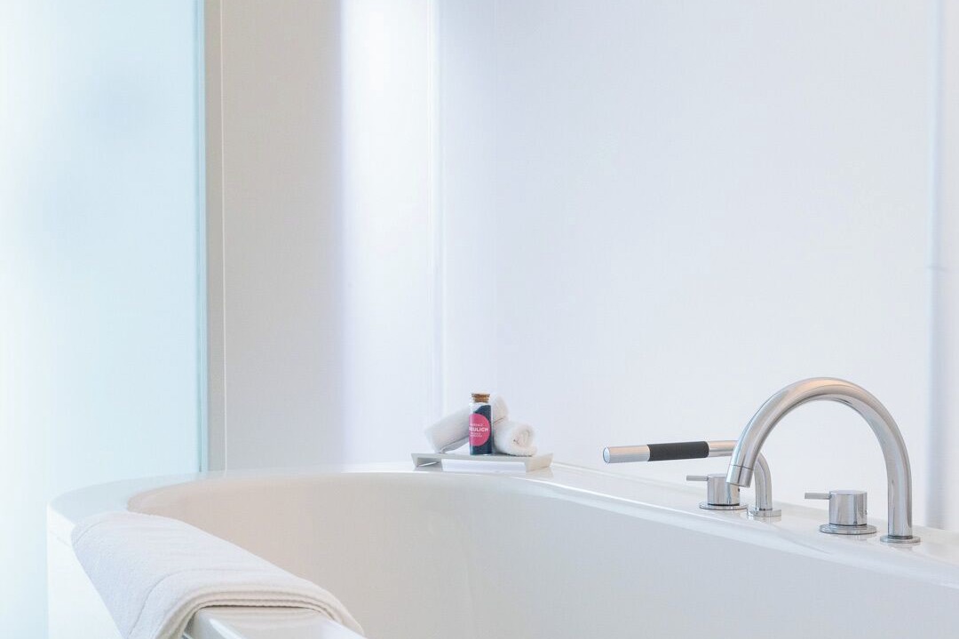 Photo of Bathroom in District 4