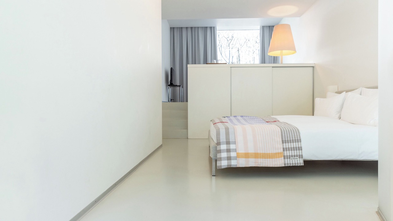 Photo of Bedroom in District 4