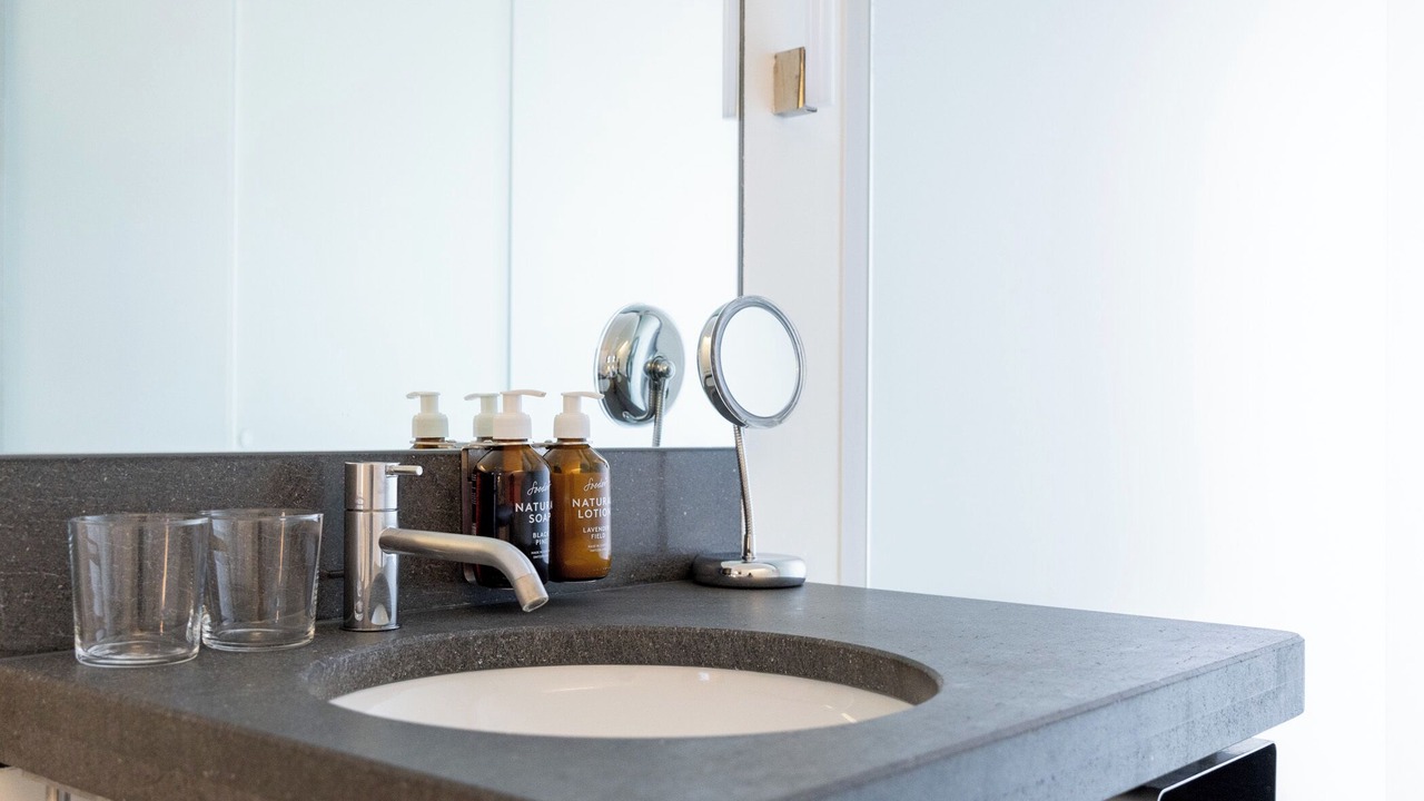 Photo of Bathroom in District 4