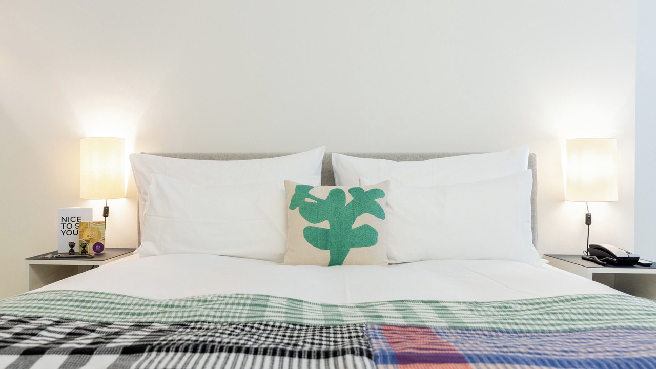 Photo of Bedroom in District 4