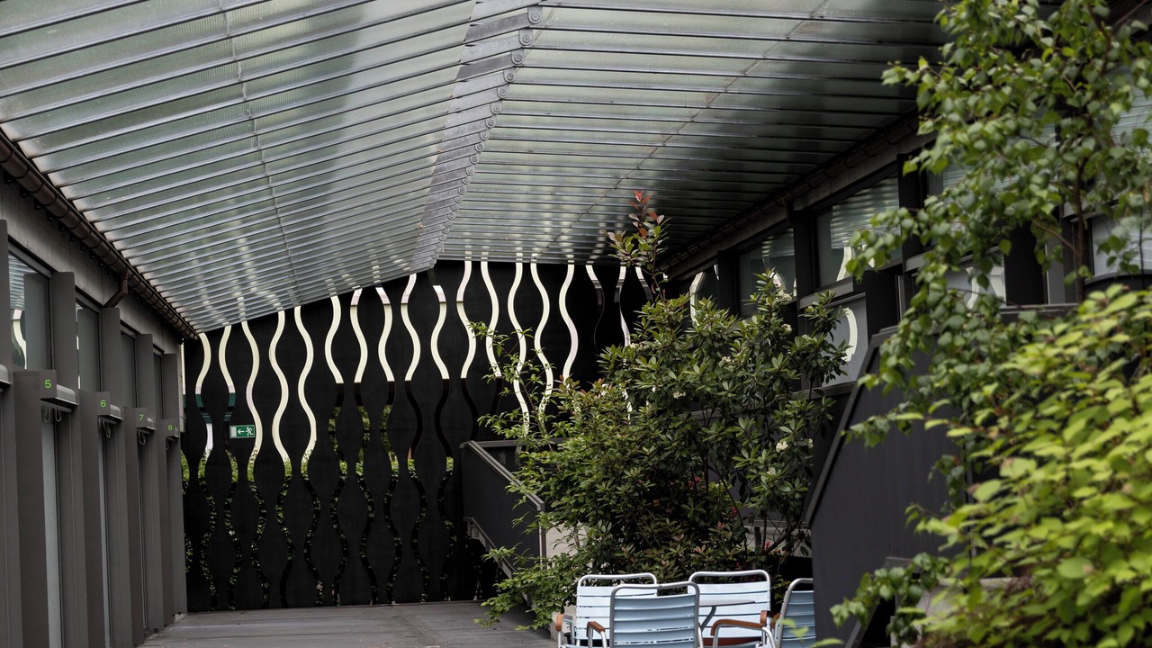 Photo of Patio Balcony in District 4