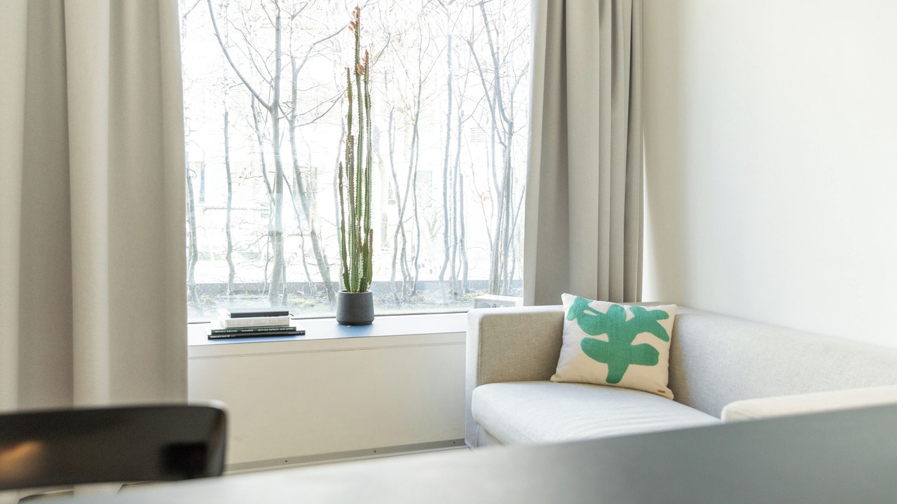 Photo of Bedroom in District 4