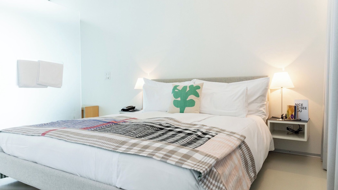Photo of Bedroom in District 4
