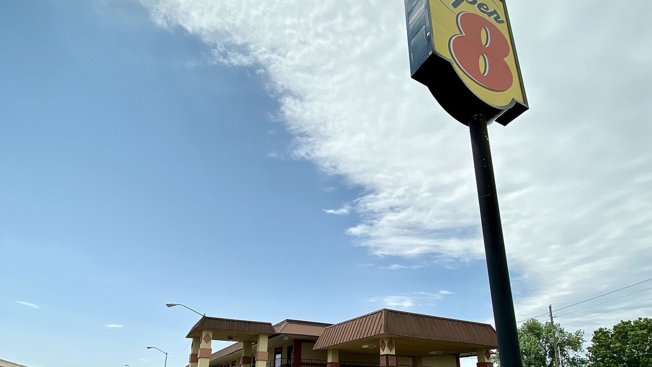 Photo of Outdoor in Shawnee
