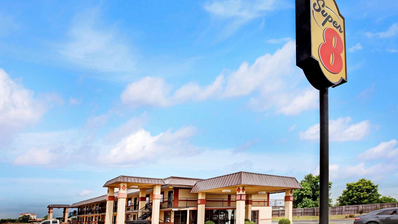 Photo of Outdoor in Shawnee