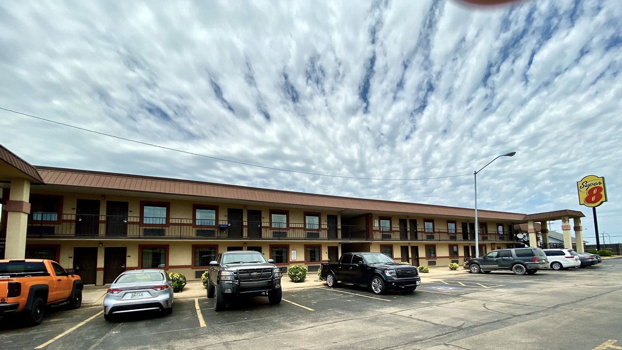 Photo of Outdoor in Shawnee