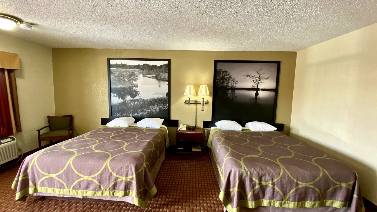 Photo of Bedroom in Shawnee