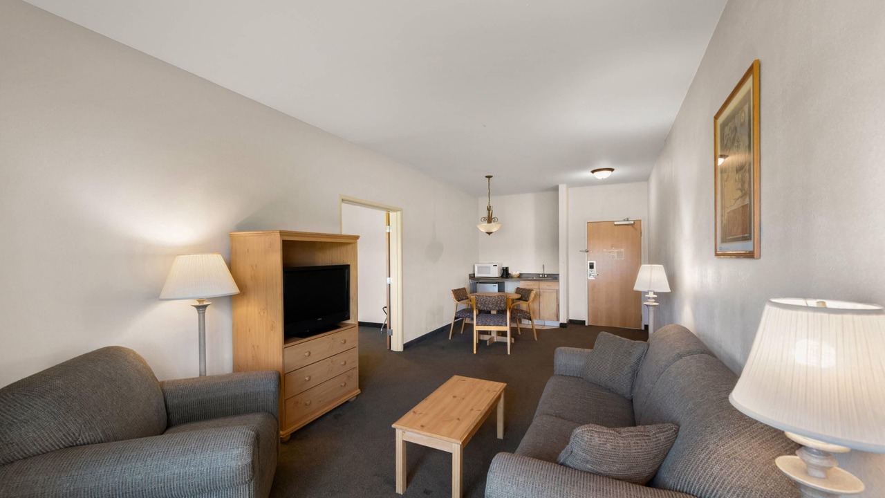 Photo of Bedroom in Tomahawk