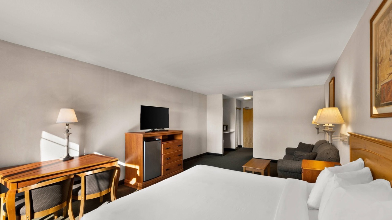 Photo of Bedroom in Tomahawk