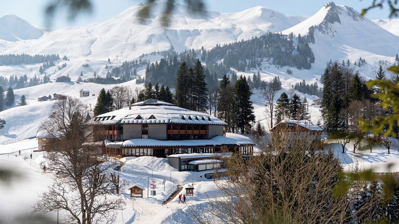Photo of Outdoor in Stoos