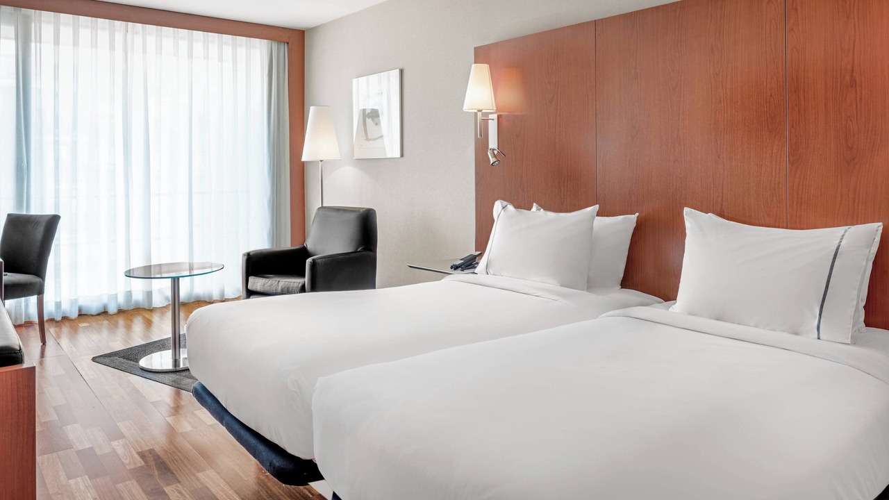 Photo of Bedroom in Logrono