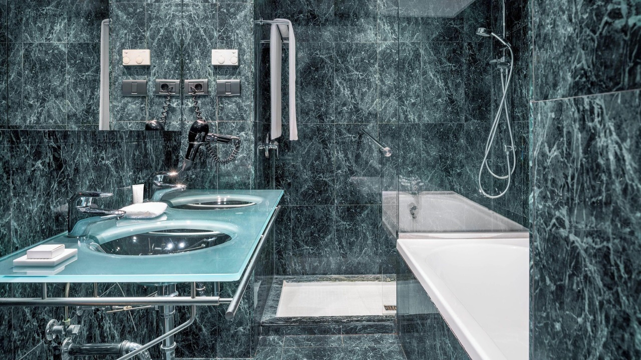 Photo of Bathroom in Logrono