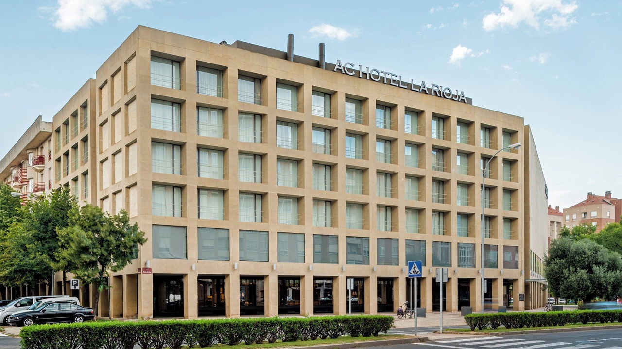 Photo of Outdoor in Logrono