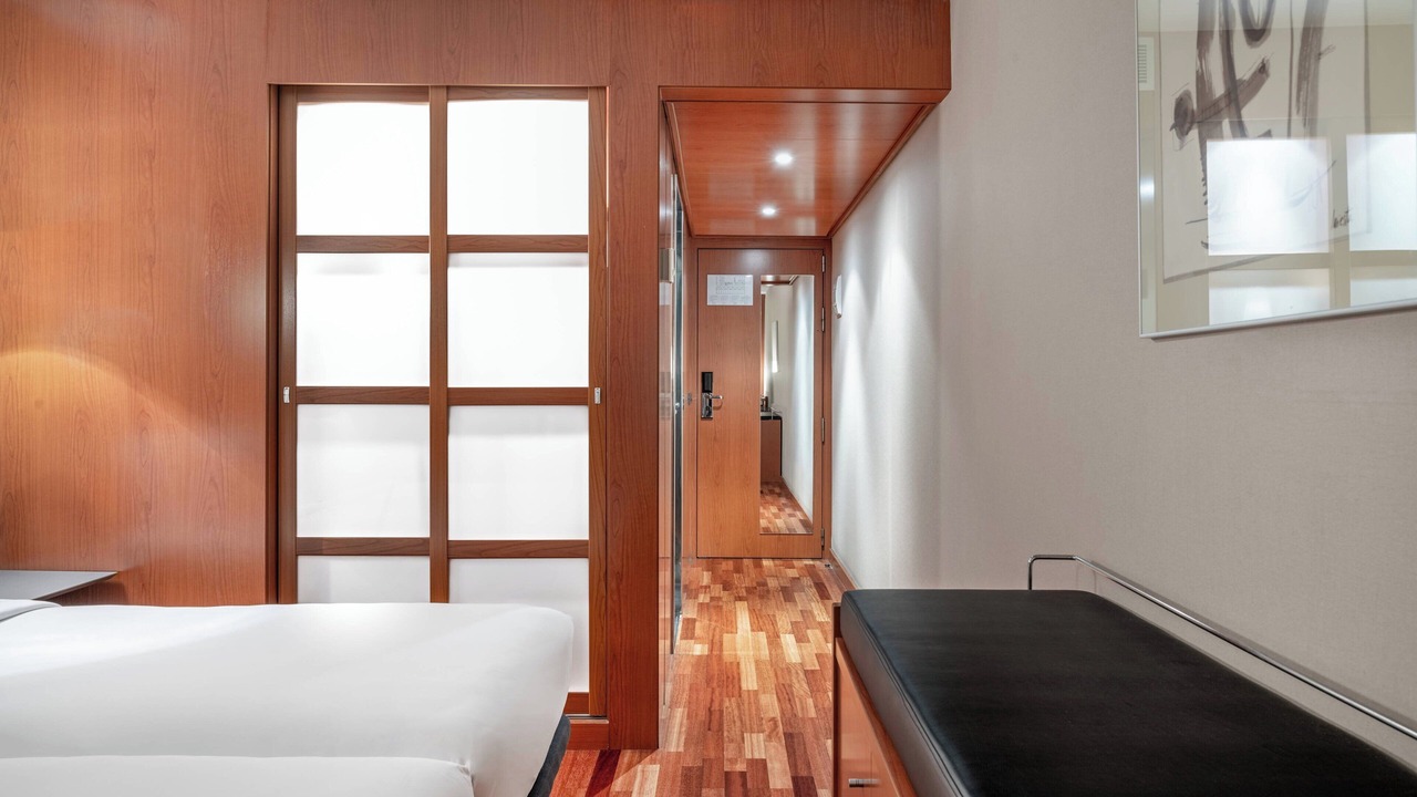 Photo of Bedroom in Logrono